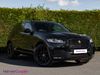 Jaguar F-pace 2.0d [180] Chequered Flag 5dr Auto AWD