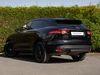 Jaguar F-pace 2.0d [180] Chequered Flag 5dr Auto AWD