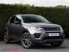 Land Rover Discovery Sport 2.0 TD4 180 Landmark 5dr Auto