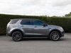 Land Rover Discovery Sport 2.0 TD4 180 Landmark 5dr Auto