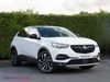 Vauxhall Grandland X 1.2 Turbo Elite Nav 5dr Auto [8 Speed]