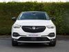 Vauxhall Grandland X 1.2 Turbo Elite Nav 5dr Auto [8 Speed]