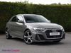 Audi A1 30 TFSI 110 S Line 5dr