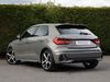 Audi A1 30 TFSI 110 S Line 5dr