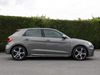 Audi A1 30 TFSI 110 S Line 5dr
