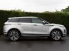 Land Rover Range Rover Evoque 2.0 D180 R-Dynamic HSE 5dr Auto