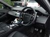 Land Rover Range Rover Evoque 2.0 D180 R-Dynamic HSE 5dr Auto