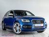 Audi Q5 SQ5 Quattro 5dr Tip Auto