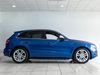 Audi Q5 SQ5 Quattro 5dr Tip Auto