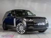 Land Rover Range Rover 4.4 SDV8 Autobiography 4dr Auto
