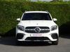 Mercedes-Benz Glb GLB 220d 4Matic AMG Line Premium 5dr 8G-Tronic 5 seater