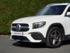 Mercedes-Benz Glb GLB 220d 4Matic AMG Line Premium 5dr 8G-Tronic 5 seater