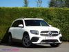 Mercedes-Benz Glb GLB 220d 4Matic AMG Line Premium 5dr 8G-Tronic 5 seater