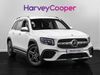 Mercedes-Benz Glb GLB 220d 4Matic AMG Line Premium 5dr 8G-Tronic 5 seater