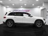 Mercedes-Benz Glb GLB 220d 4Matic AMG Line Premium 5dr 8G-Tronic 5 seater