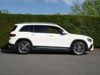 Mercedes-Benz Glb GLB 220d 4Matic AMG Line Premium 5dr 8G-Tronic 5 seater