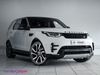Land Rover Discovery 3.0 TD6 HSE Luxury 5dr Auto