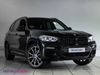 BMW X3 xDrive20d M Sport 5dr Step Auto