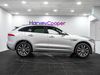 Jaguar F-pace 3.0d V6 S 5dr Auto AWD