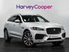 Jaguar F-pace 3.0d V6 S 5dr Auto AWD