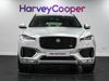 Jaguar F-pace 3.0d V6 S 5dr Auto AWD
