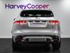 Jaguar F-pace 3.0d V6 S 5dr Auto AWD