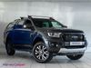 Ford Ranger Pick Up Double Cab Wildtrak 2.0 EcoBlue 213 Auto