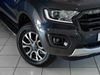 Ford Ranger Pick Up Double Cab Wildtrak 2.0 EcoBlue 213 Auto