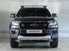Ford Ranger Pick Up Double Cab Wildtrak 2.0 EcoBlue 213 Auto