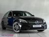 Mercedes-Benz C Class C220d AMG Line 5dr 9G-Tronic