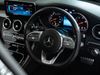 Mercedes-Benz C Class C220d AMG Line 5dr 9G-Tronic