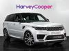Land Rover Range Rover Sport 3.0 SDV6 HSE Dynamic 5dr Auto