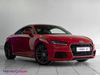 Audi TT 2.0 TDI Ultra S Line 2dr