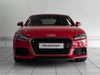 Audi TT 2.0 TDI Ultra S Line 2dr