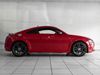 Audi TT 2.0 TDI Ultra S Line 2dr