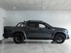 Mercedes-Benz X Class 350d V6 4Matic Power D/Cab Pickup 7G-Tronic plus
