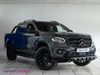 Mercedes-Benz X Class 350d V6 4Matic Power D/Cab Pickup 7G-Tronic plus