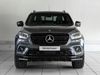 Mercedes-Benz X Class 350d V6 4Matic Power D/Cab Pickup 7G-Tronic plus