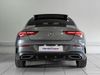 Mercedes-Benz CLA Class CLA 220d AMG Line Premium + Night Ed 4dr Tip Auto