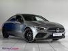 Mercedes-Benz CLA Class CLA 220d AMG Line Premium + Night Ed 4dr Tip Auto