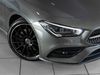 Mercedes-Benz CLA Class CLA 220d AMG Line Premium + Night Ed 4dr Tip Auto
