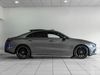 Mercedes-Benz CLA Class CLA 220d AMG Line Premium + Night Ed 4dr Tip Auto