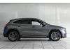 Mercedes-Benz GLA Class GLA 200d 4Matic AMG Line 5dr Auto