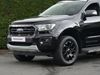 Ford Ranger Pick Up Double Cab Wildtrak 2.0 EcoBlue 213 Auto