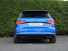 Audi A3 S3 TFSI 300 Quattro Black Edition 5dr S Tronic