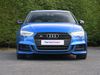 Audi A3 S3 TFSI 300 Quattro Black Edition 5dr S Tronic