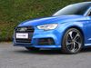 Audi A3 S3 TFSI 300 Quattro Black Edition 5dr S Tronic