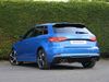 Audi A3 S3 TFSI 300 Quattro Black Edition 5dr S Tronic