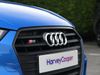 Audi A3 S3 TFSI 300 Quattro Black Edition 5dr S Tronic