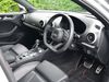 Audi A3 S3 TFSI 300 Quattro 5dr S Tronic